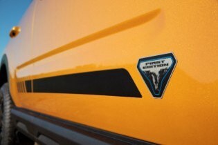 Bronco Sport Exterior